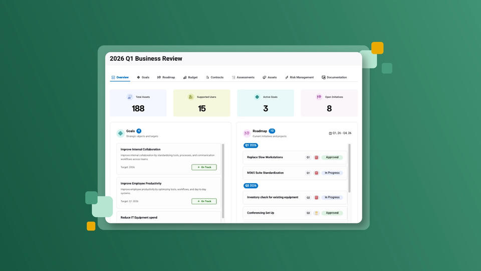 Deliverables Launch Blog Header