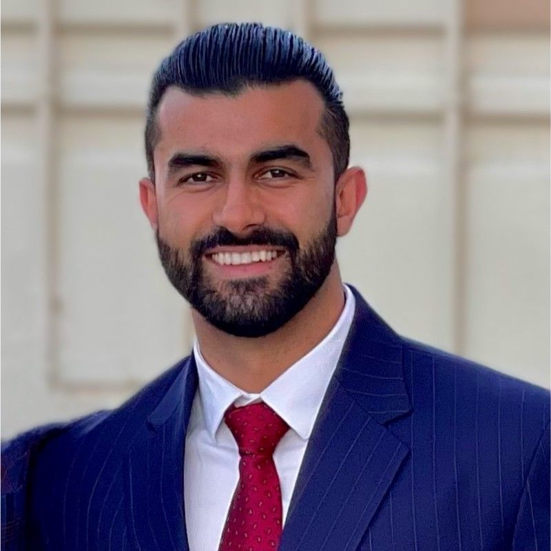 Fateh Dhaliwal