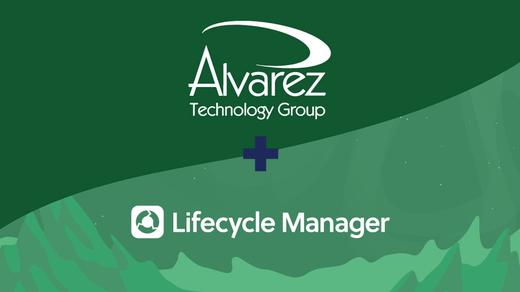 Alvarez-and-Lifecyle-Manager