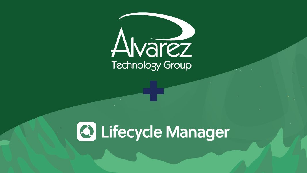 Alvarez-and-Lifecyle-Manager