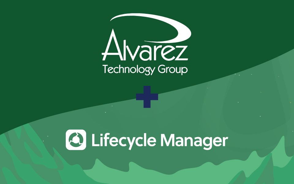 Alvarez-and-Lifecyle-Manager