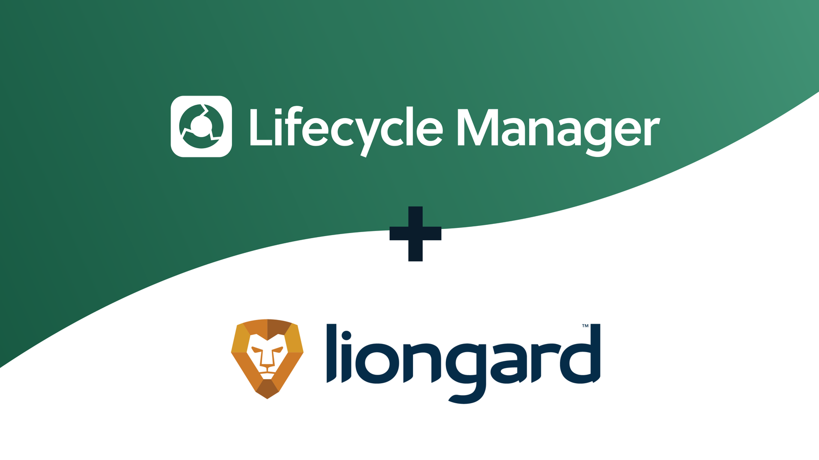 Lifecycle Manager + Liongard integration
