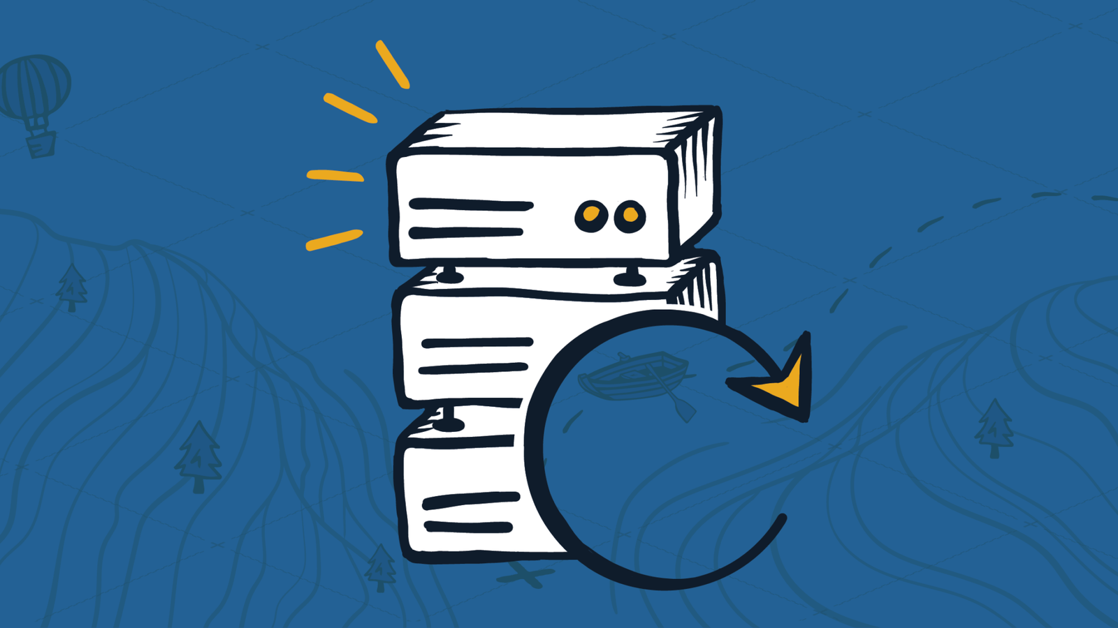Save your MSP: Backup management saves more than just your data