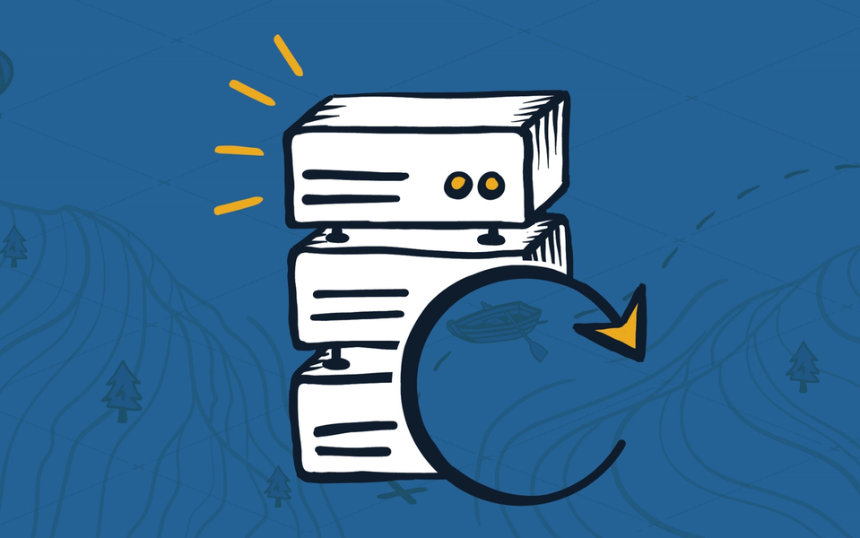 Save your MSP: Backup management saves more than just your data