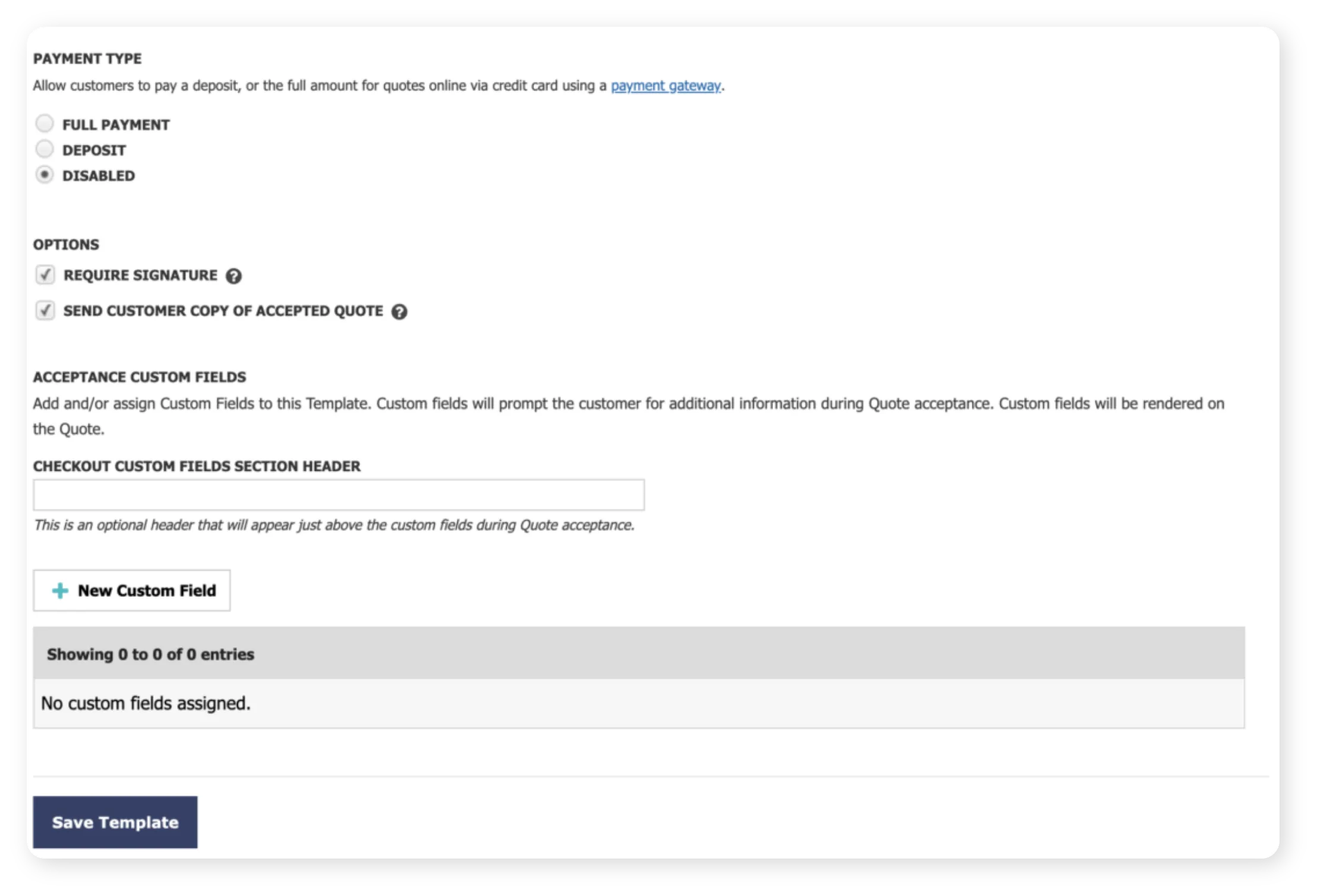 Keep the buyer in one approval flow screenshot