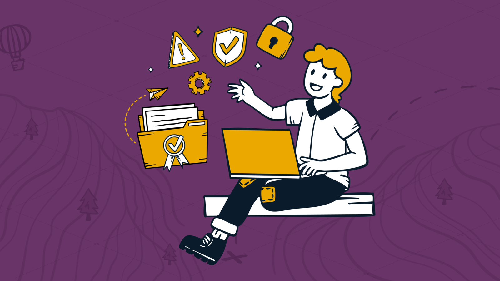 Why Your MSP Needs Compliance Training (Hint: So You Can Sell Compliance!)