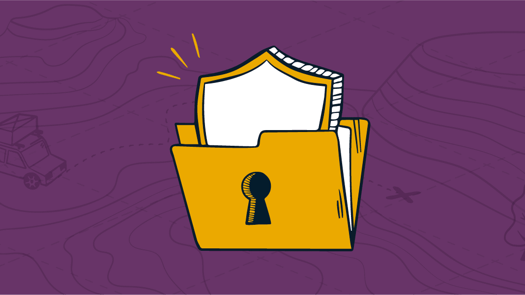 ControlMap now support updated NIST frameworks for Controlled Unclassified Information