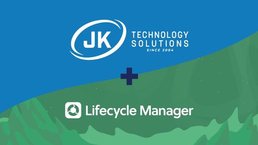 JK Technology Solutions ScalePad Warranty Lifecycle Manager Assets Revenue MSP