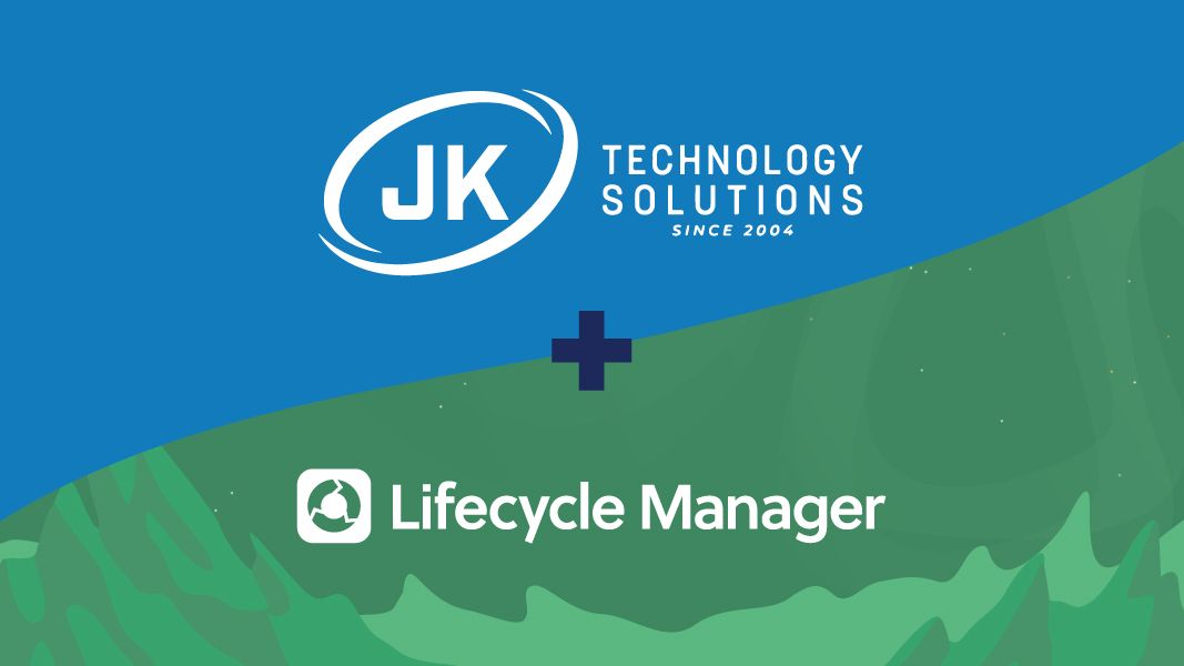 JK Technology Solutions ScalePad Warranty Lifecycle Manager Assets Revenue MSP