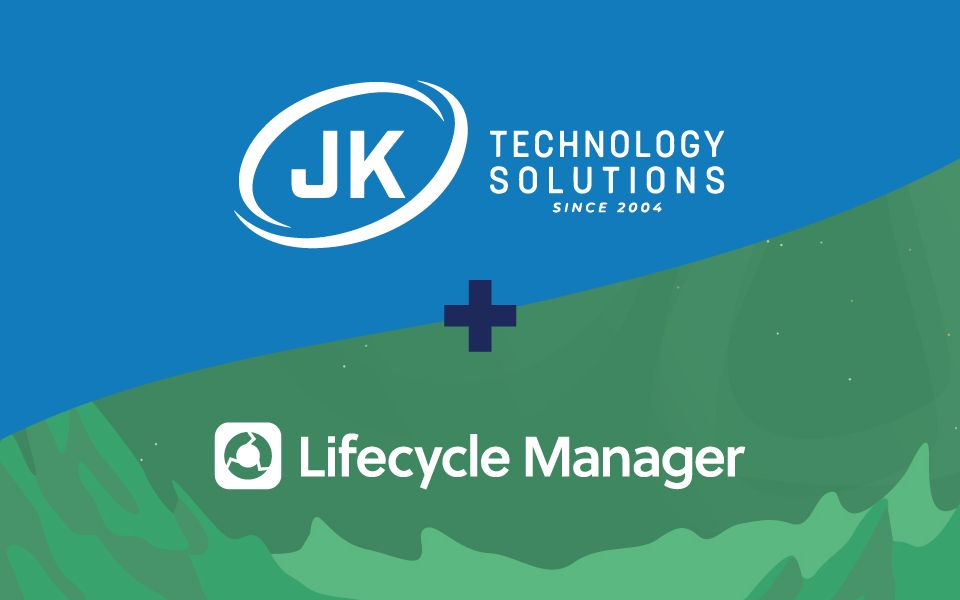 JK Technology Solutions ScalePad Warranty Lifecycle Manager Assets Revenue MSP
