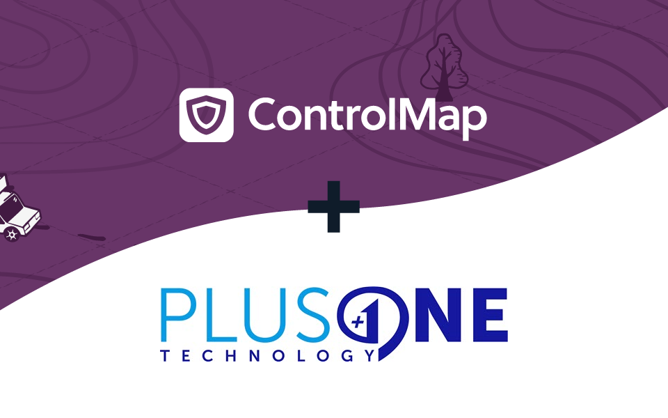 How Plus 1 Tech simplified and scaled with compliance as a service using ControlMap