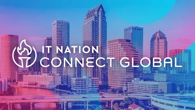 IT Nation Connect Global