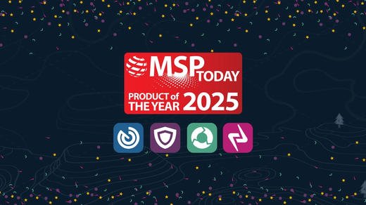 MSP Today logo and all scalepad product logos