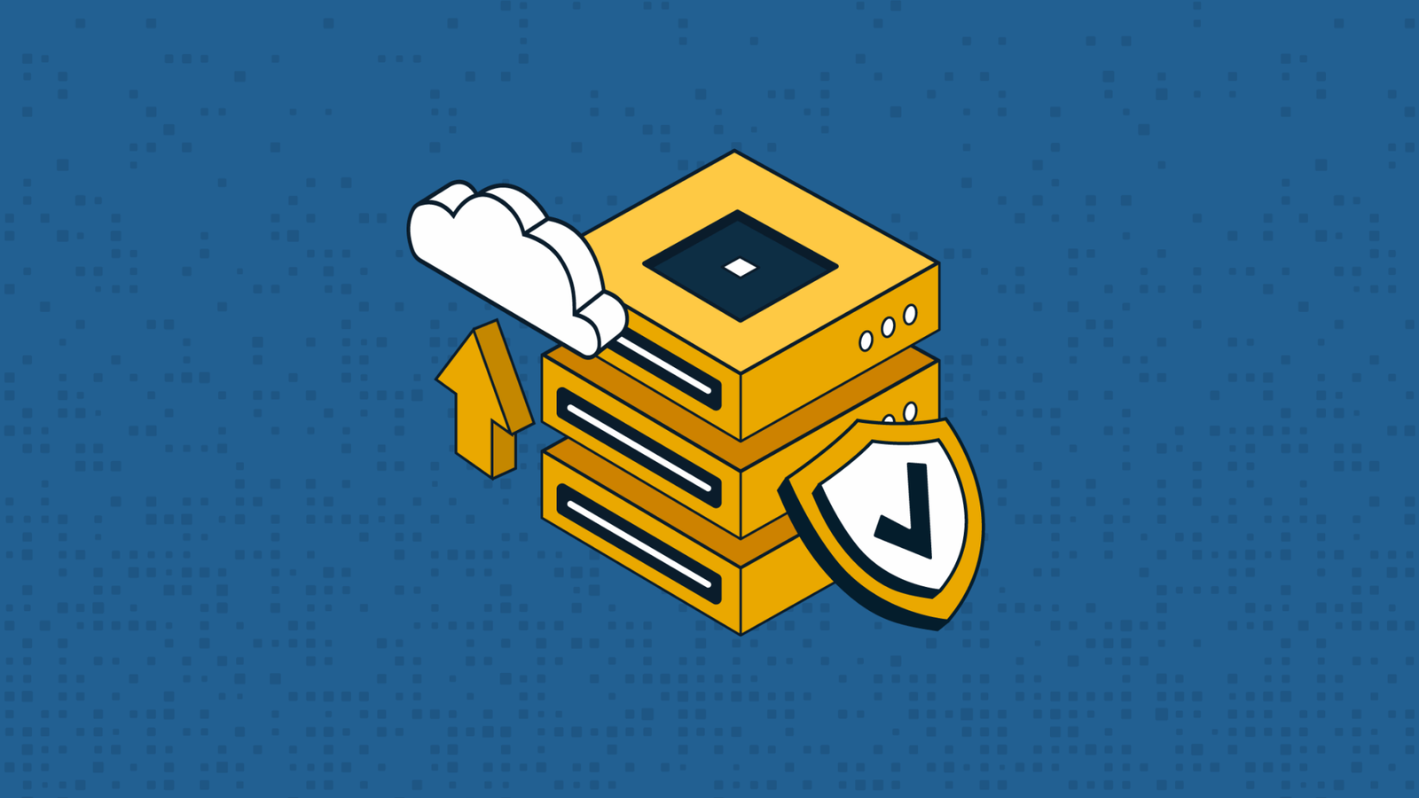 backup and data recovery