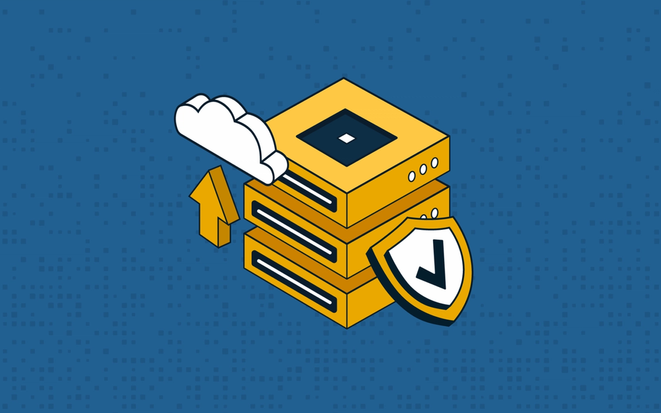 backup and data recovery