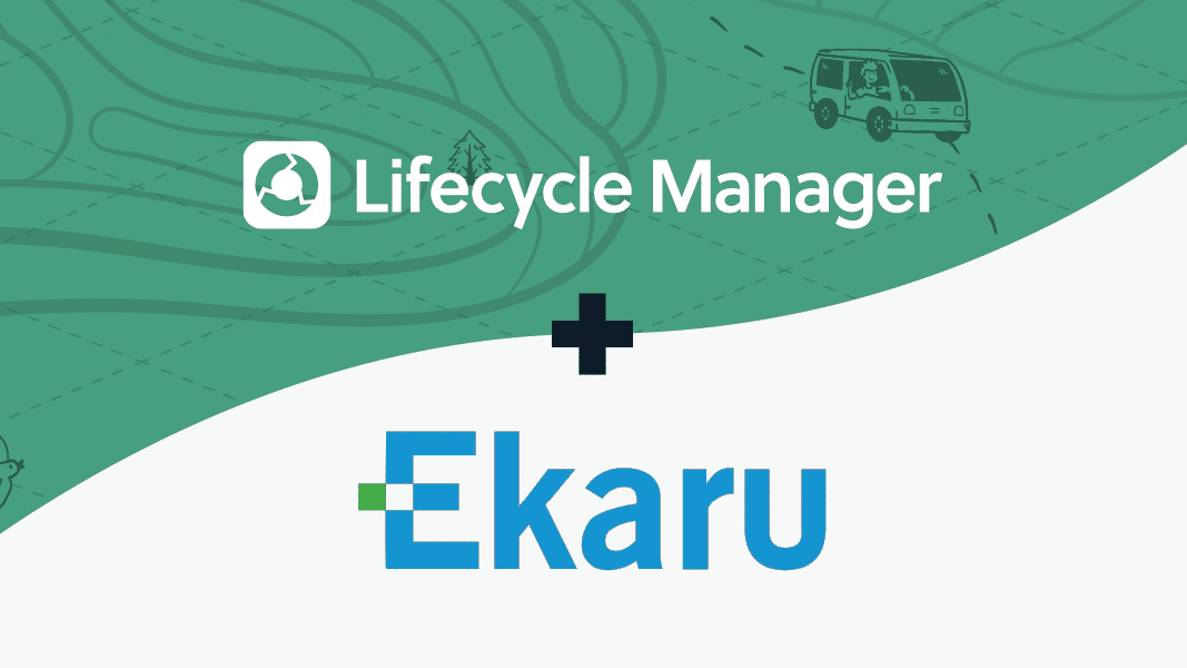 How Ekaru creates better QBRs and improves client relationships