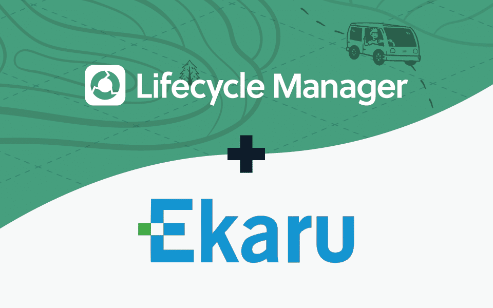 How Ekaru creates better QBRs and improves client relationships