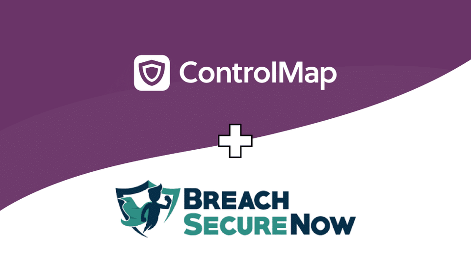 New ControlMap Integration: BreachSecureNow