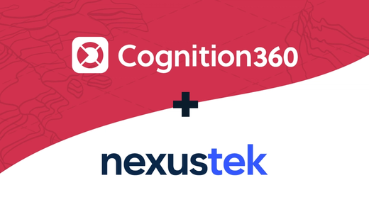 Cognition360 helps high-growth MSP NexusTek achieve more with less