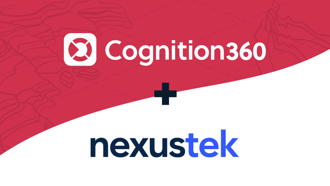 Cognition360 helps high-growth MSP NexusTek achieve more with less