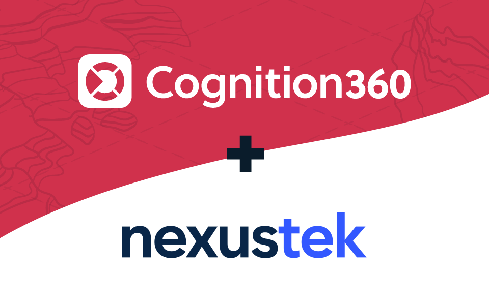 Cognition360 helps high-growth MSP NexusTek achieve more with less