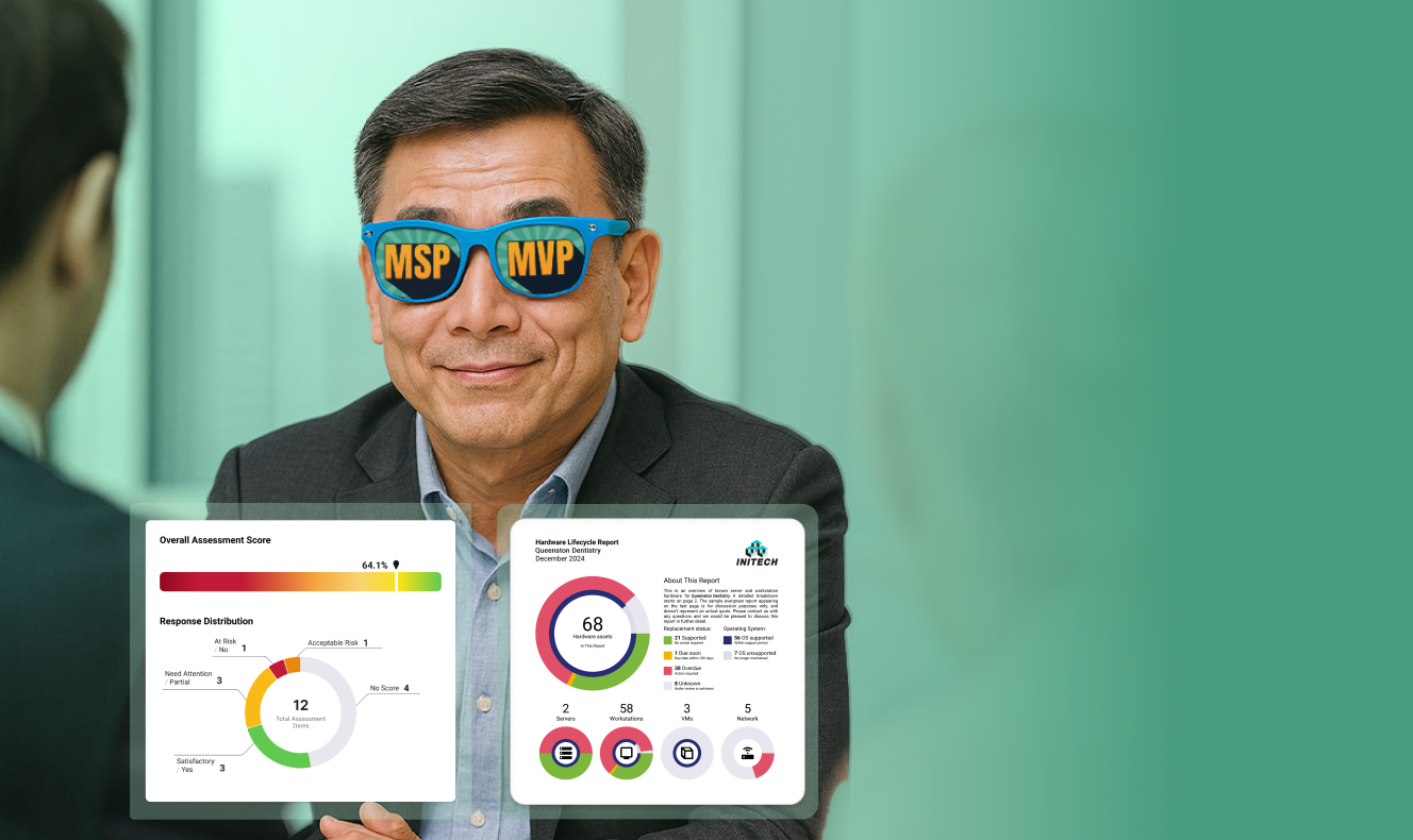 Lifecycle Manager Day Maker campaign visual