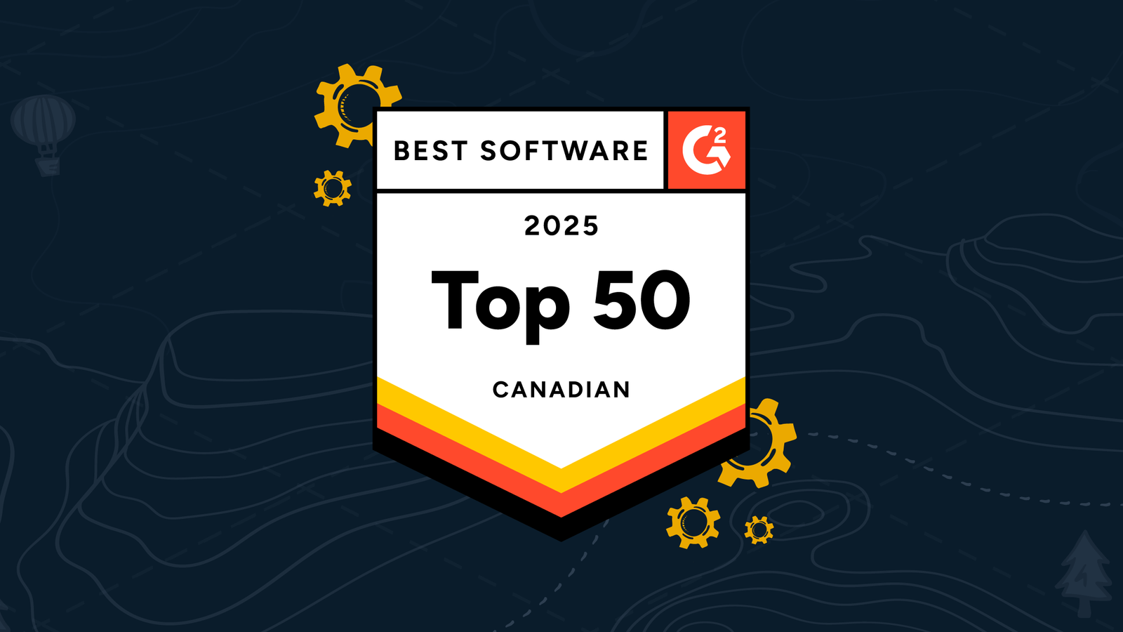 ScalePad’s Mission to Empower MSPs Earns Spot Among G2’s Best Canadian Software Companies