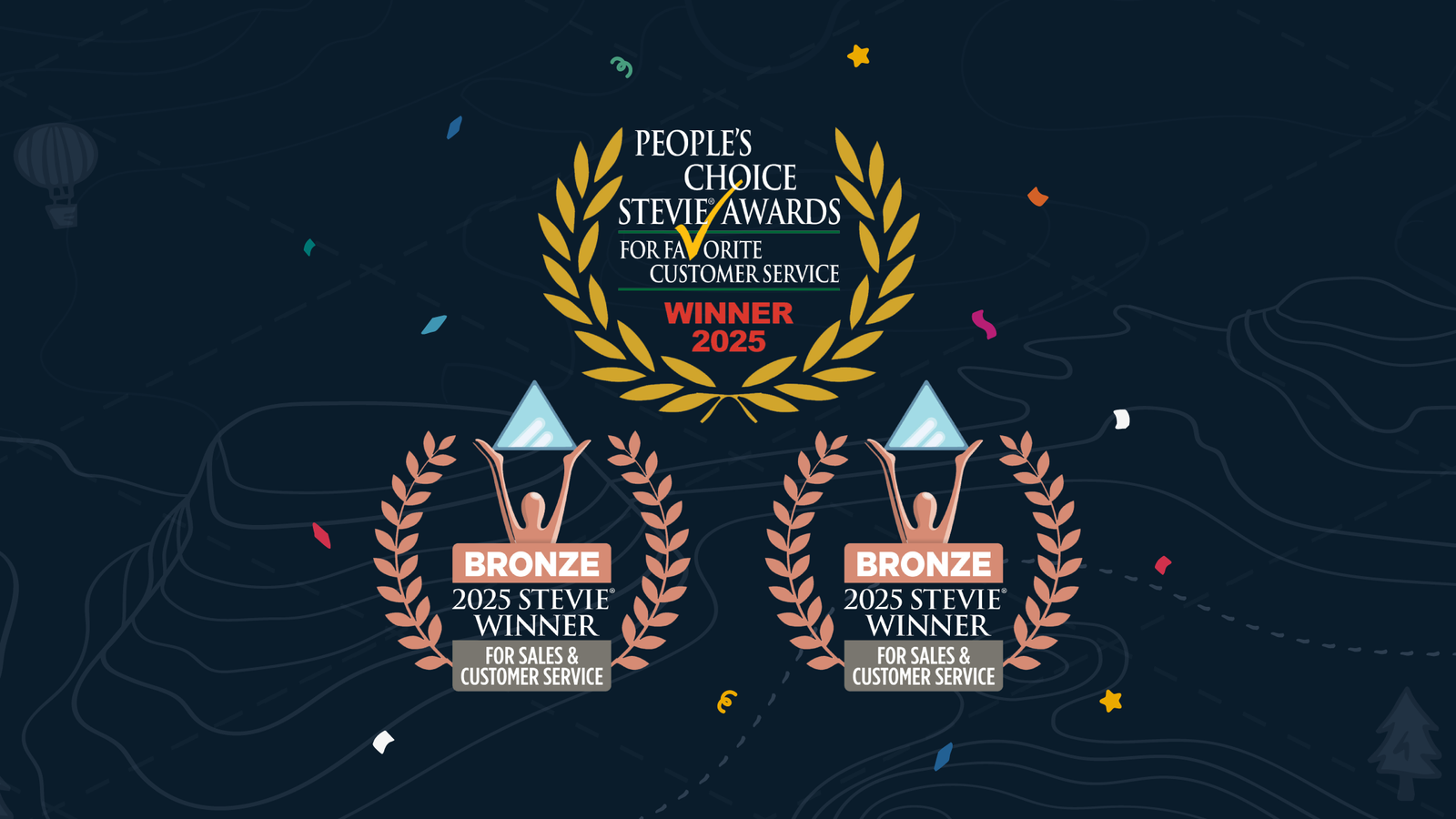 ScalePad Wins Global Award – Beating Out Global IT Giants with Support MSPs Actually Love