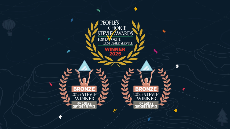 ScalePad Wins Global Award – Beating Out Global IT Giants with Support MSPs Actually Love