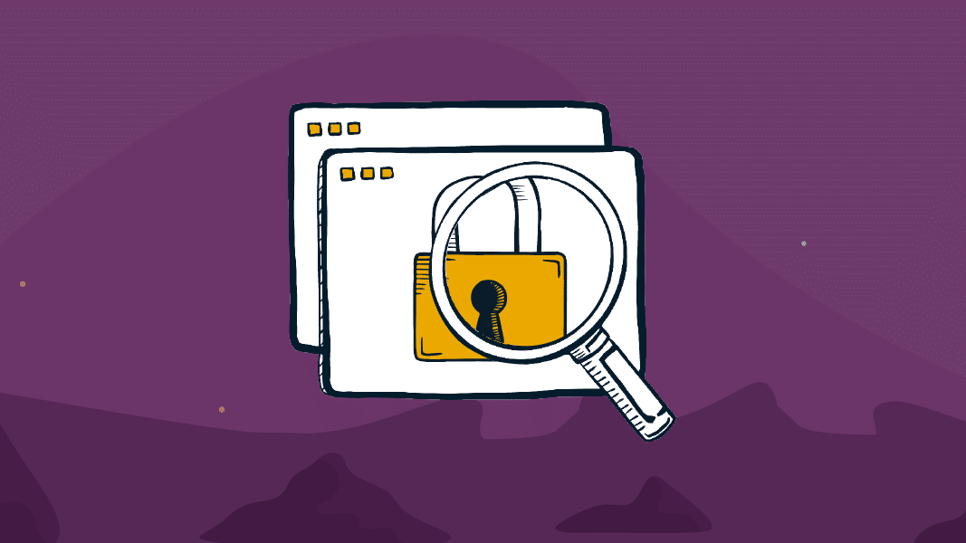 New Framework in ControlMap: DORA