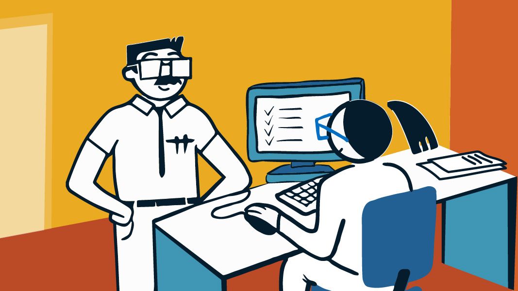 How MSPs make the client onboarding process easy