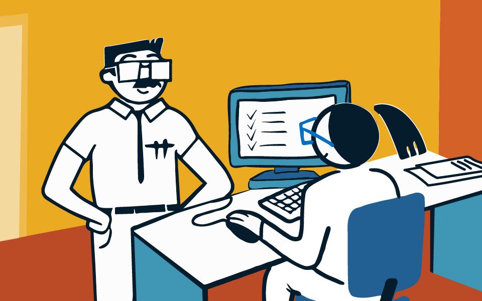 How MSPs make the client onboarding process easy