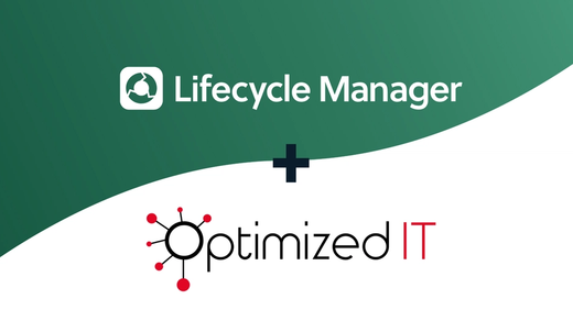 How Optimized IT Improves Forecasts & Budgets With a Unified Customer Success Tool