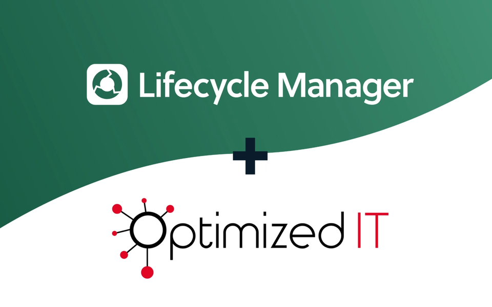 How Optimized IT Improves Forecasts & Budgets With a Unified Customer Success Tool