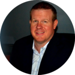 Justin Swanson Senior Director of Strategic Services and Security