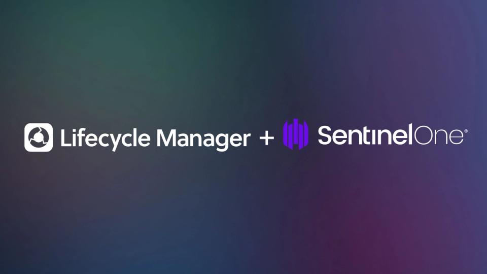 SentinelOne Integration for Lifecycle Manager | ScalePad
