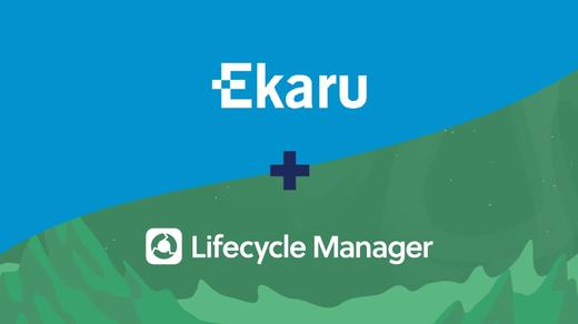 Ekaru Cyber Security MSPs