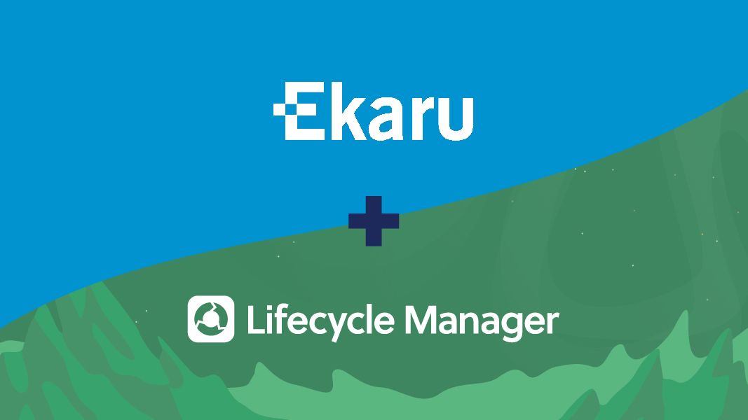 Ekaru Cyber Security MSPs