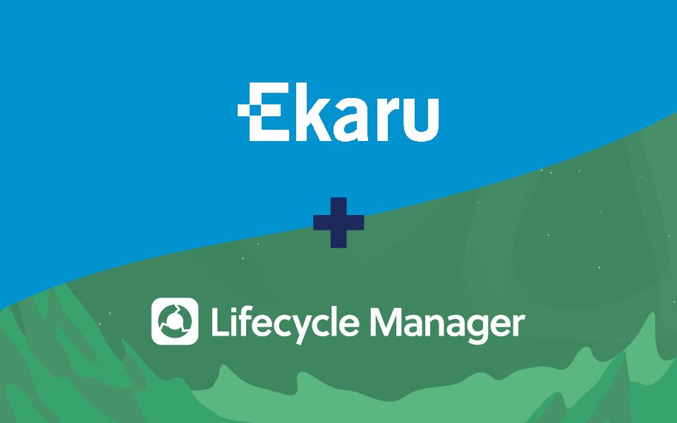 Ekaru Cyber Security MSPs