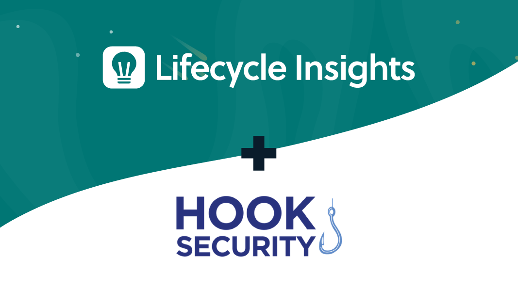 Lifecycle Insights Hook Security