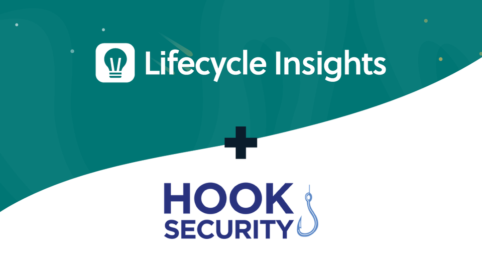 Lifecycle Insights Hook Security