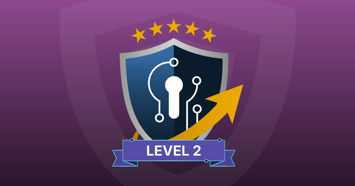 CMMC Level 2 for MSPs Webinar | Scale to 10+ Clients — ScalePad event banner