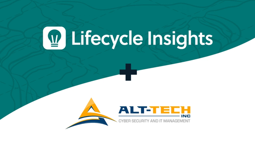 How Alt-Tech increased client engagement and saved 6 hours per week with revamped QBR reporting