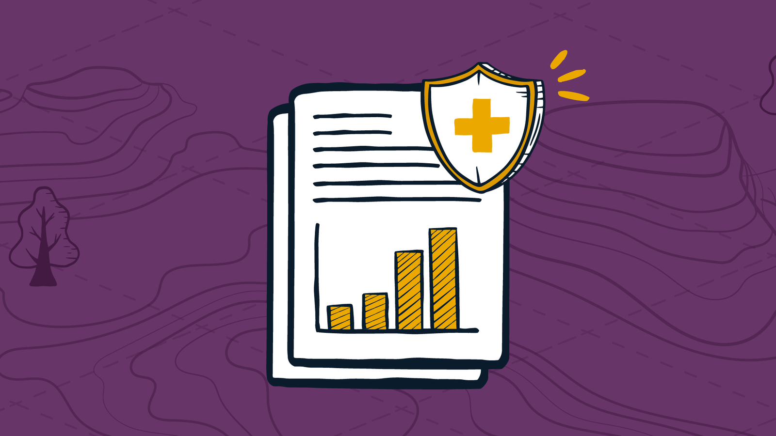 Compliance Health Reports Now Available in ControlMap