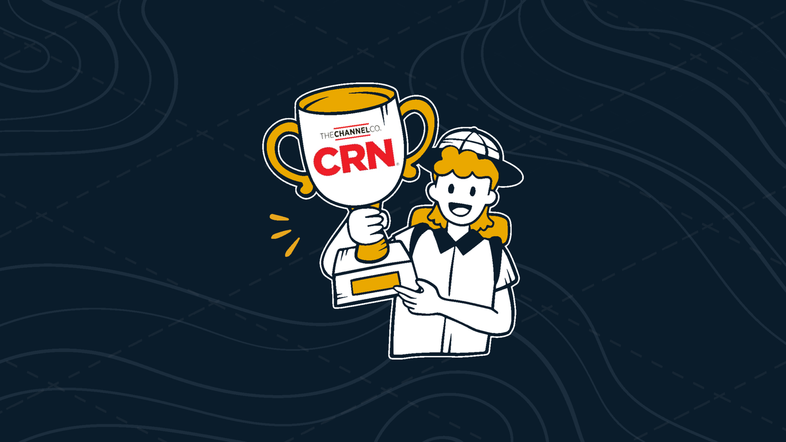 Three ScalePad Rocketeers Recognized by The Channel Company