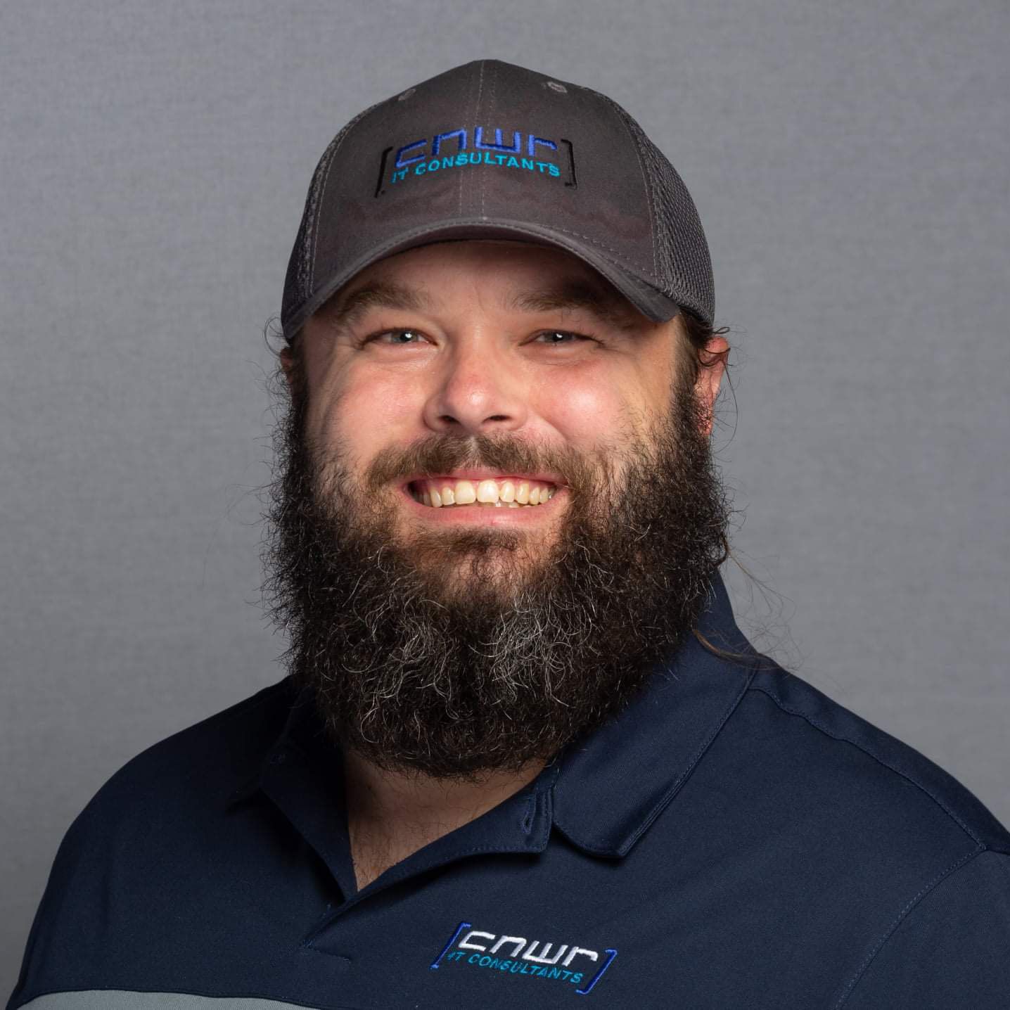 Jason Slagle, President, CNWR