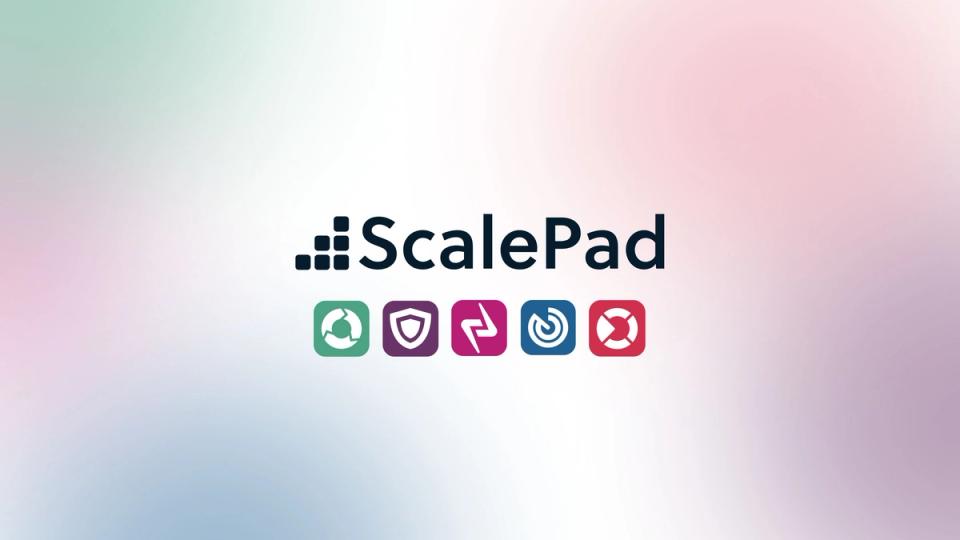 ScalePad Product Update