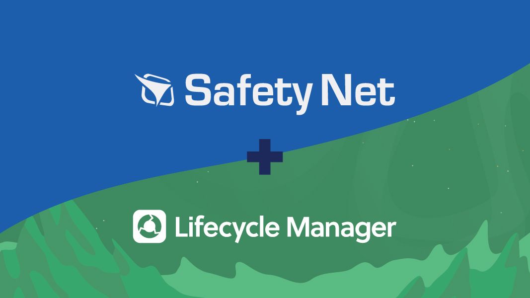 Safety-Net-and-LM