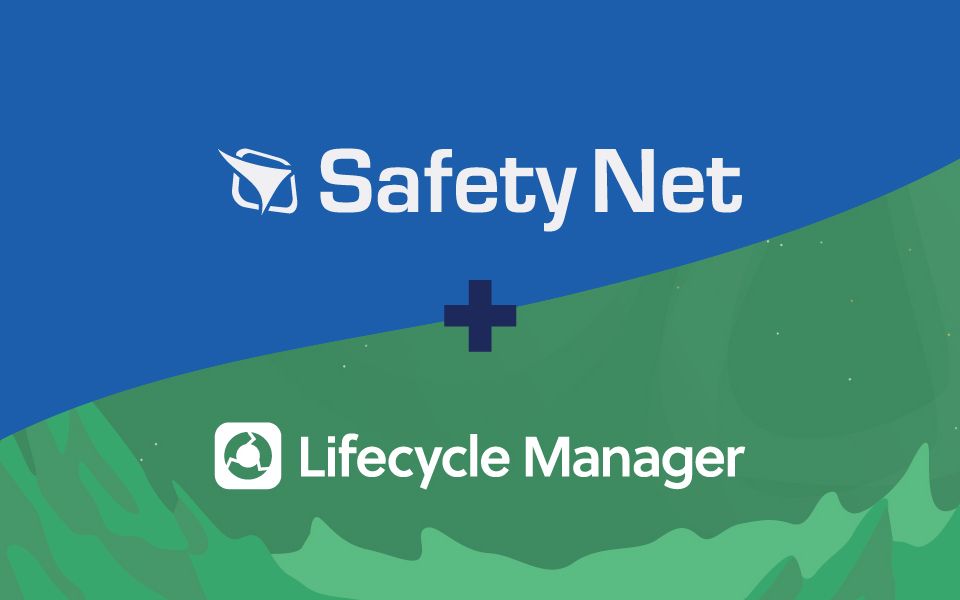 Safety-Net-and-LM
