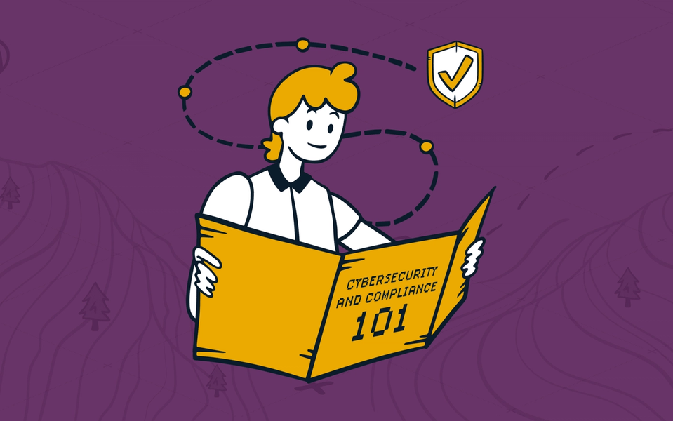 How to Start a Cybersecurity Compliance Program: A Step-by-Step Overview